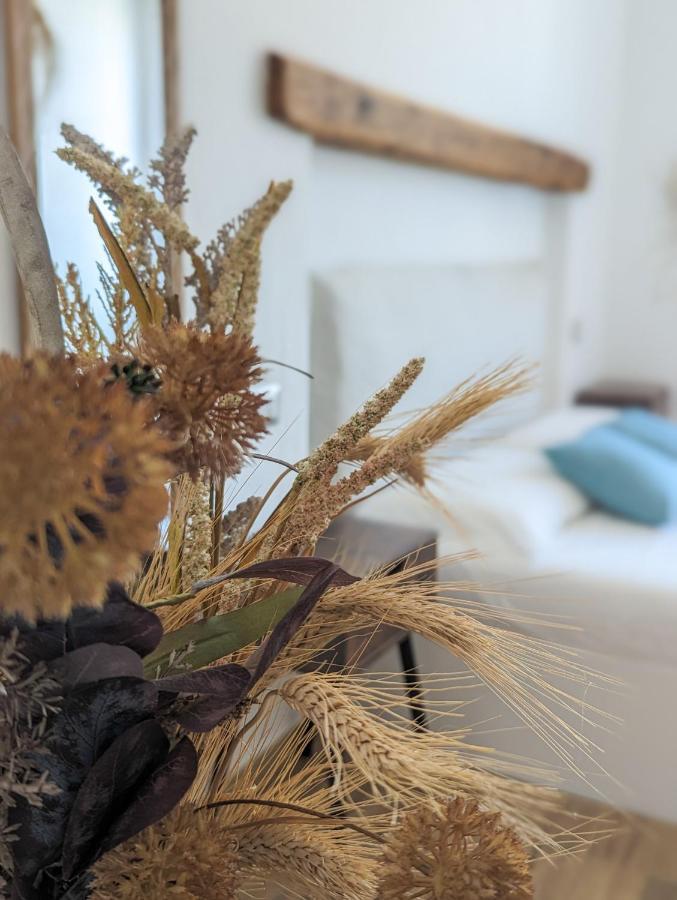 Arya Room Villasimius Exterior foto