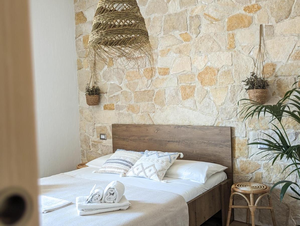 Arya Room Villasimius Habitación foto