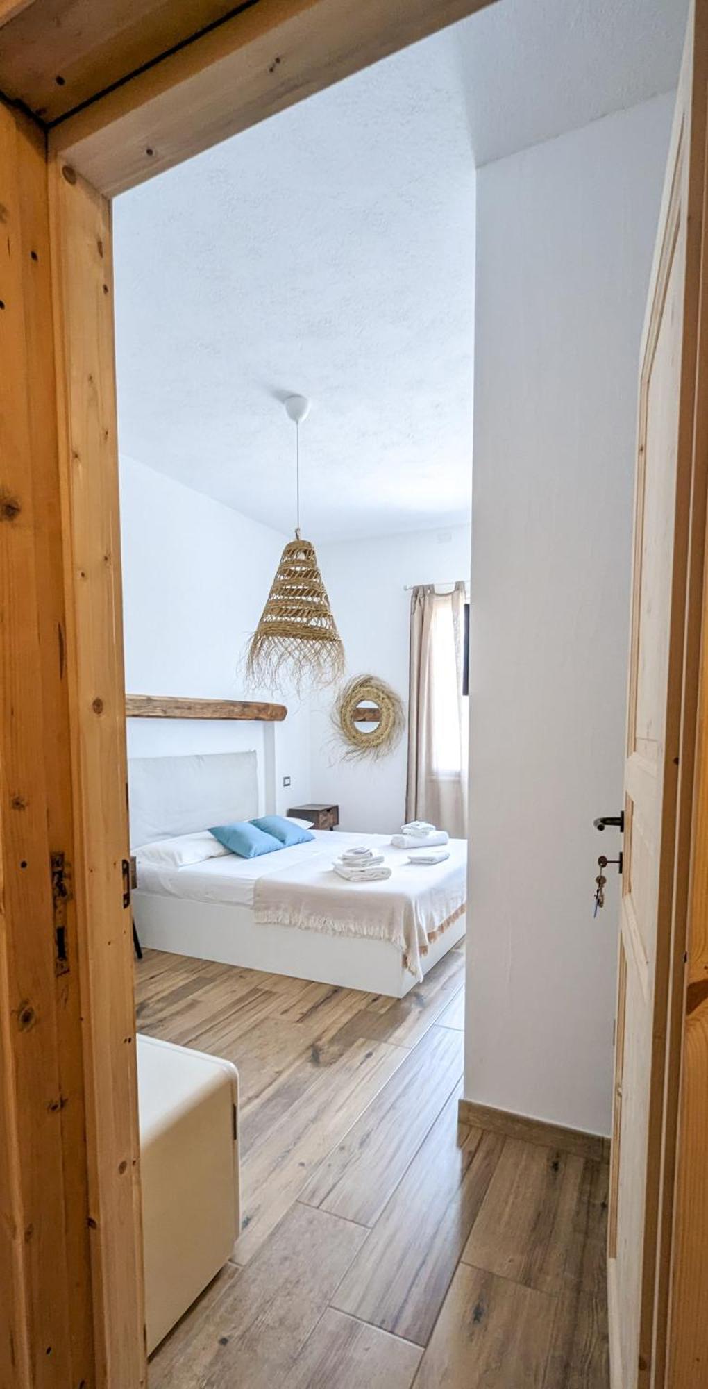 Arya Room Villasimius Habitación foto