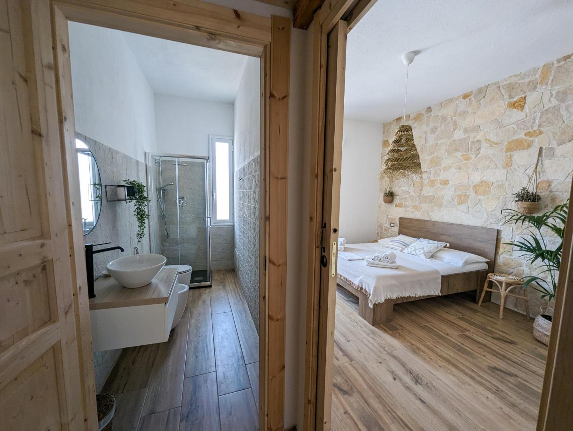 Arya Room Villasimius Habitación foto